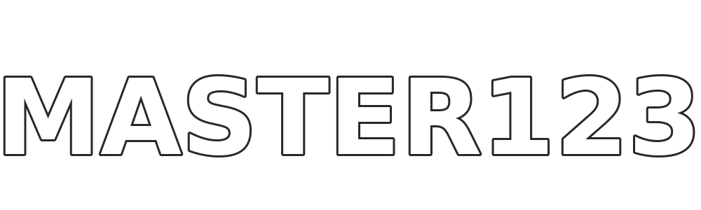 MASTER123